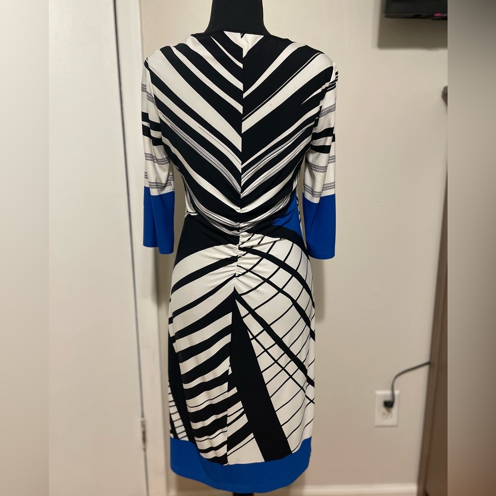 Donna Morgan Dress - Picture 2 of 7